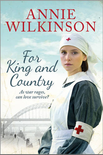 Wilkinson: For King & Country