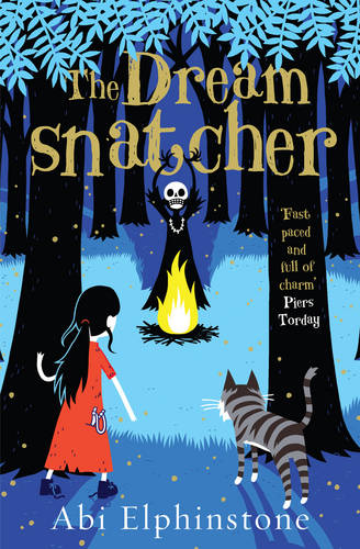 Dream Snatcher