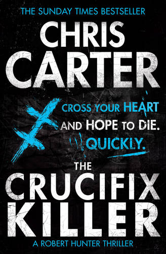 Carter: Crucifix Killer