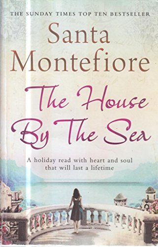 Montefiori: House by the Sea