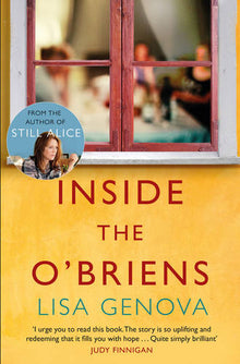 Genova: Inside The O'Briens