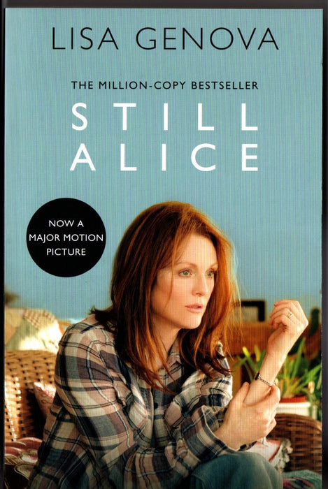 Genova: Still Alice (film tie in)