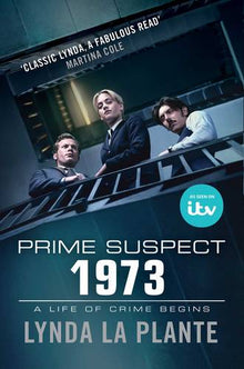 La Plante: Prime Suspect 1973