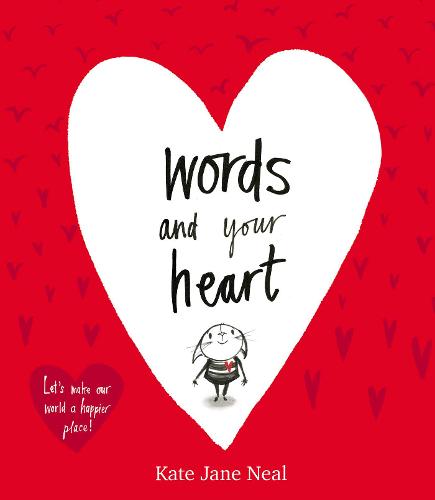 Words & Your Heart