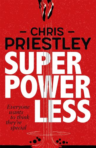 Super Power Less
