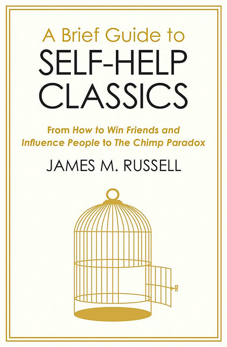 Brief Guide to Self-Help Classics