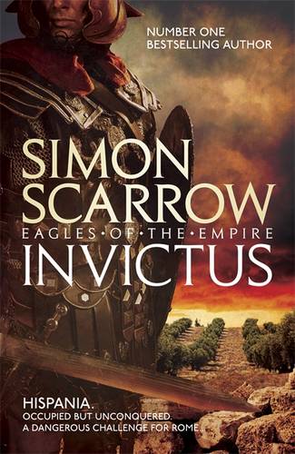 Scarrow: Invictus