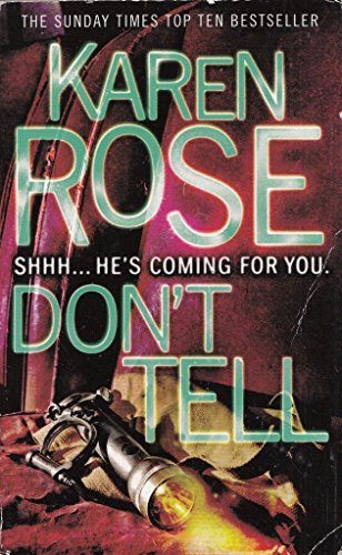 Rose: Don't Tell
