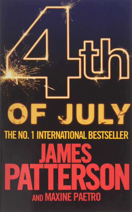 Patterson: 4th of July