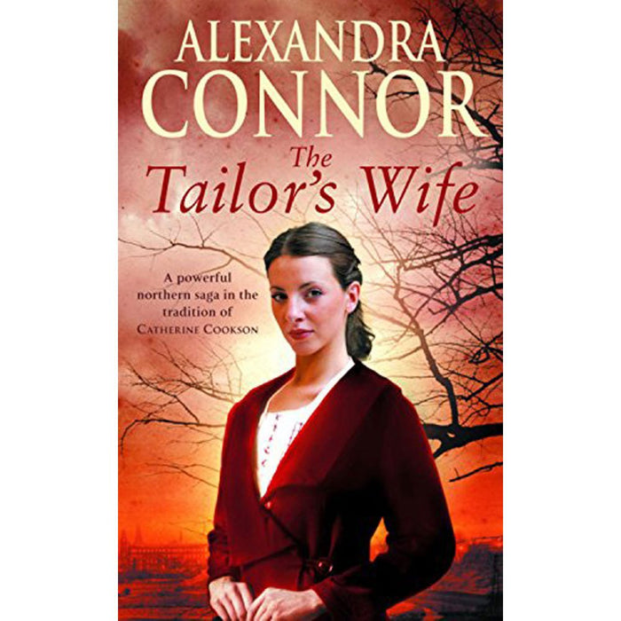 Connor: Tailor's Wife