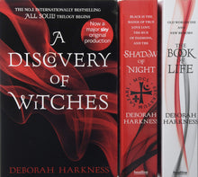 Harkness: Discovery of Witches- Shadow of Night
