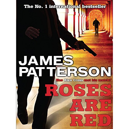 Patterson: Roses Are Red