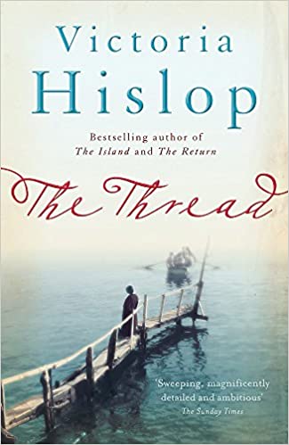 Hislop: Thread