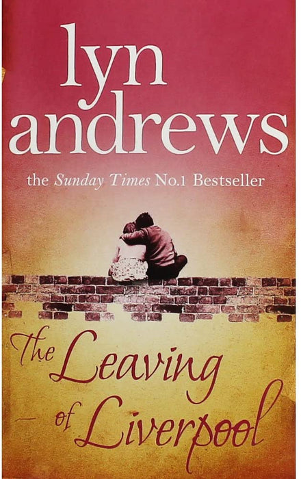Andrews: Leaving of Liverpool