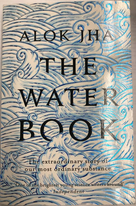 Water Book