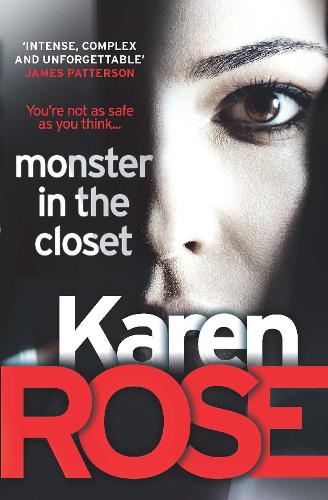 Rose: Monster In The Closet (The Baltimore Series Book 5)
