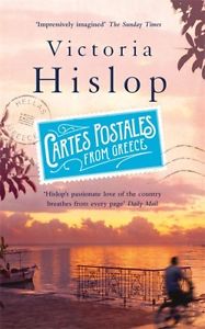 Hislop: Cartes Postales from Greece