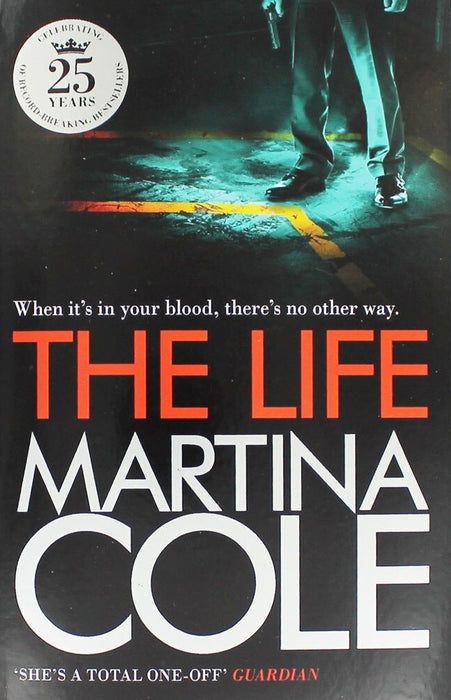 Cole: Life