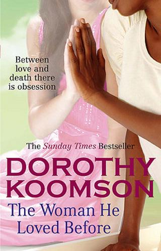 Koomson: The Woman He Loved Before