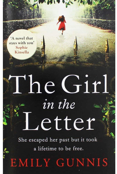 Girl in the Letter