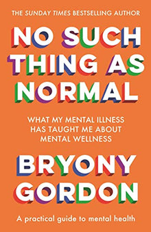 Gordon: No Such Thing as Normal