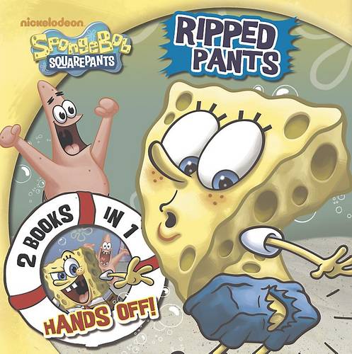 Spongebob Squarepants: Ripped Pants