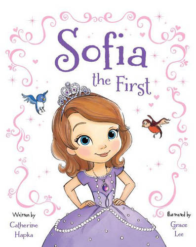 Disney: Sofia the First