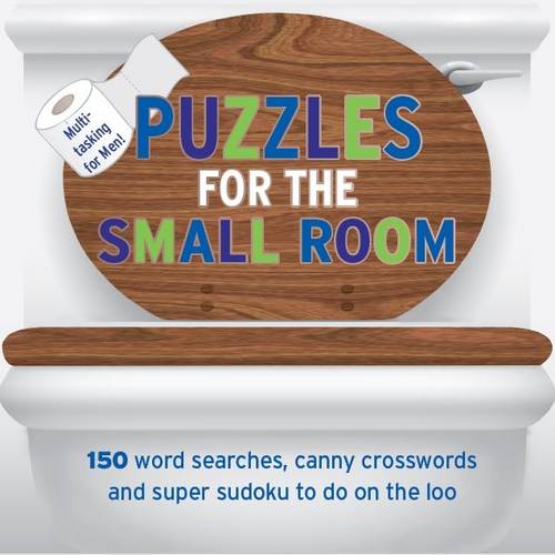 Puzzles For The Small Room