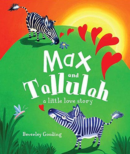 Max & Tallulah: A Little Love Story