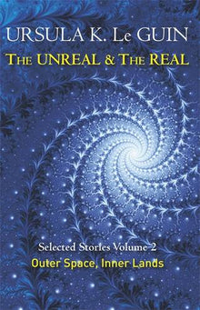 Le Guin: Unreal & the Real Volume 2