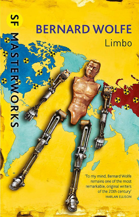 SF Masterworks: Limbo