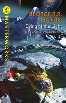 SF Masterworks: Dying of the Light