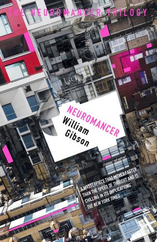 Gibson: Neuromancer