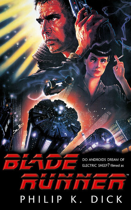 Dick: Blade Runner