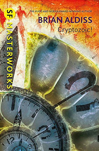 SF Masterworks: Cryptozoic