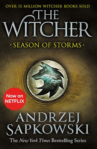 Sapkowski: Season of Storms