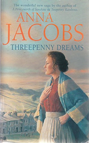 Jacobs: Michael Family: Three Penny Dreams