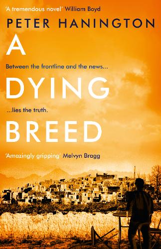 Dying Breed