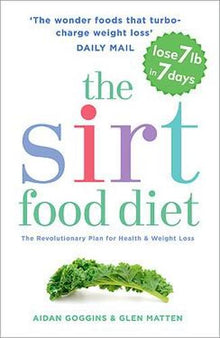 Sirt Food Diet