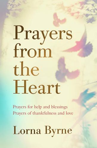 Prayers from the Heart