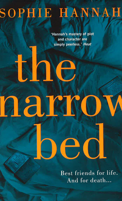 Narrow Bed