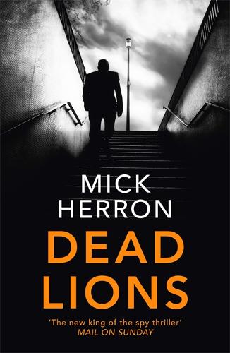 Herron: Dead Lions