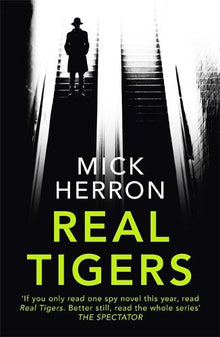 Herron: Real Tigers