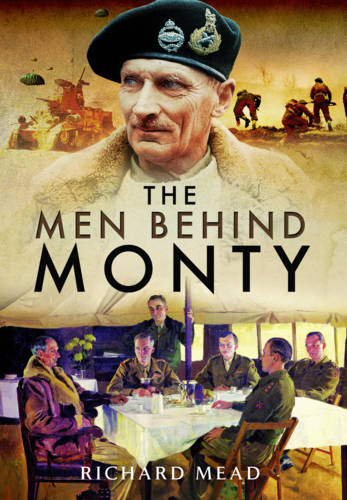 Men Behind Monty