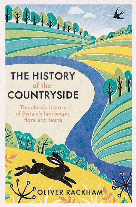 History of the Countryside