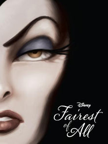 Fairest of All