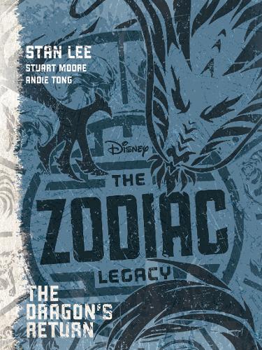 Disney Zodiac Legacy: Dragon's Return