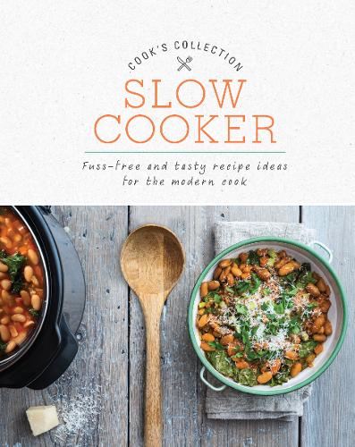 Cook's Collection: Slow Cooker — smeikalbooks