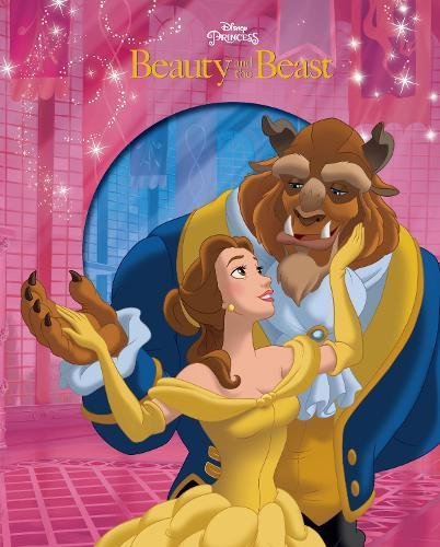 Disney Princess: Beauty & the Beast