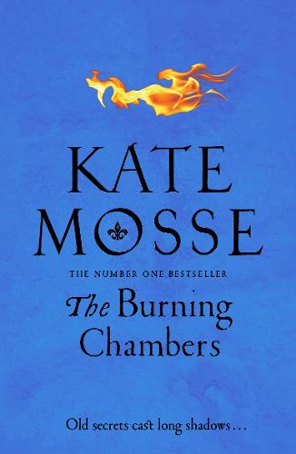 Mosse: Burning Chambers